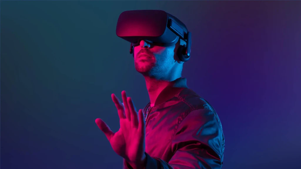What Does XR Mean in Reality?