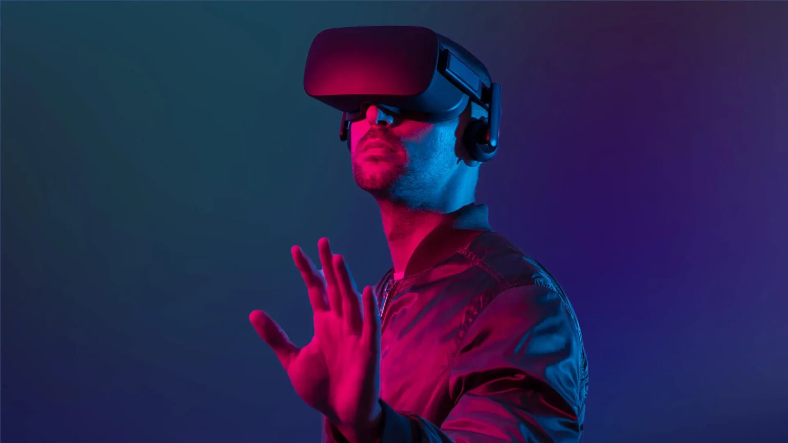 What Does XR Mean in Reality? What Does XR Mean in Reality?