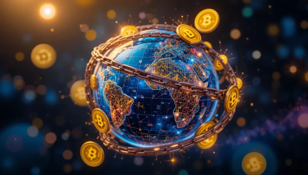 How Does Cryptocurrency Affect the Economy