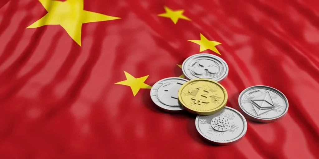 Does China Have Stablecoins? Unpacking the Latest Shift