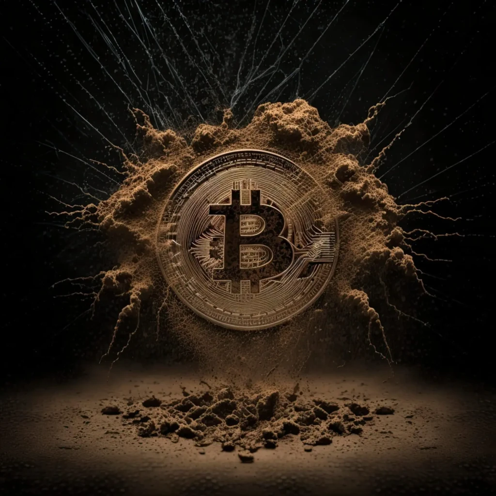 What Is a Crypto Dust Attack? Full Investigation
