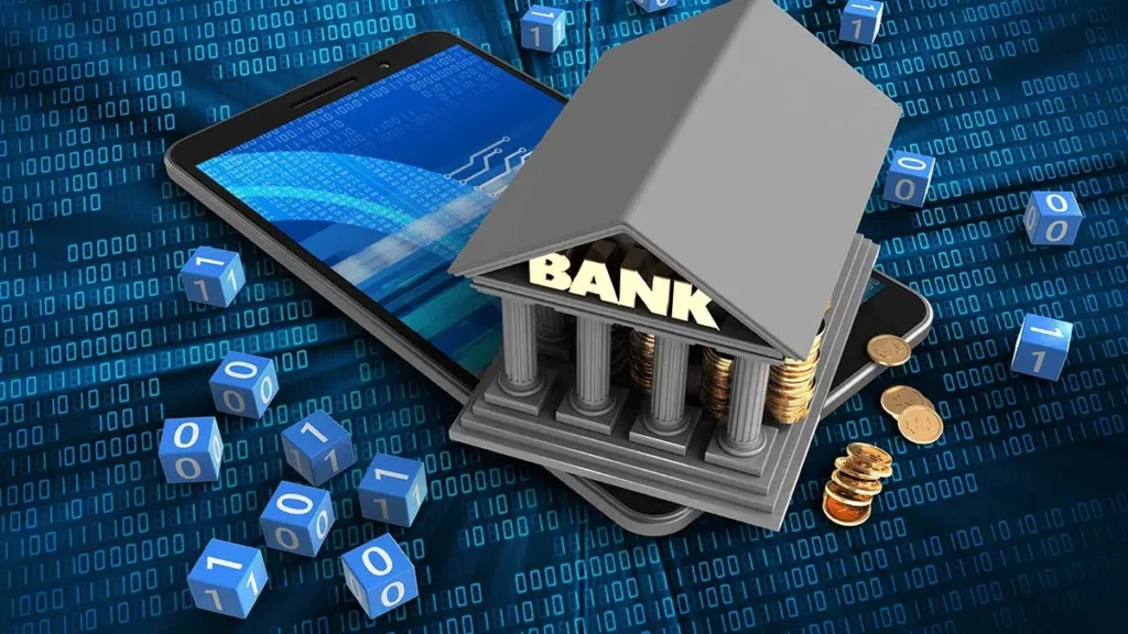 What Problem Does Blockchain Solve for Banking?