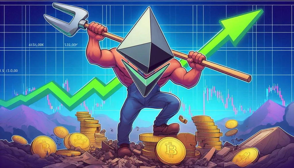 Who Are the Largest Investors in Ethereum? A Deep Dive into 2025's Top Holders