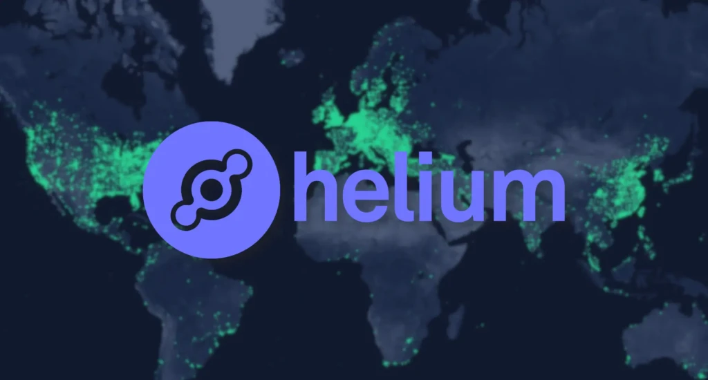 How Does Helium Work in Crypto? A Deep Dive into HNT Mining and IoT Connectivity