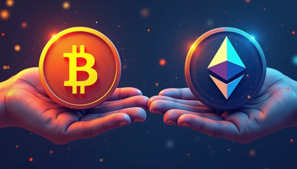 What Are Wrapped Tokens in Crypto?