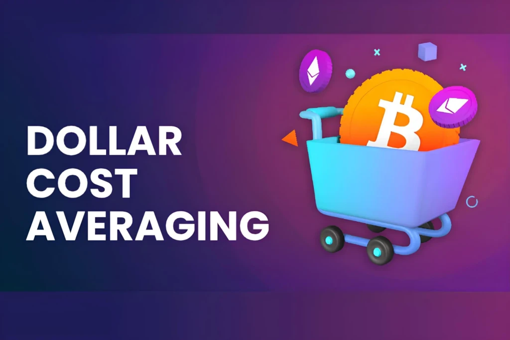 How Does Dollar-Cost Averaging DCA Work? Smart Investing Explained