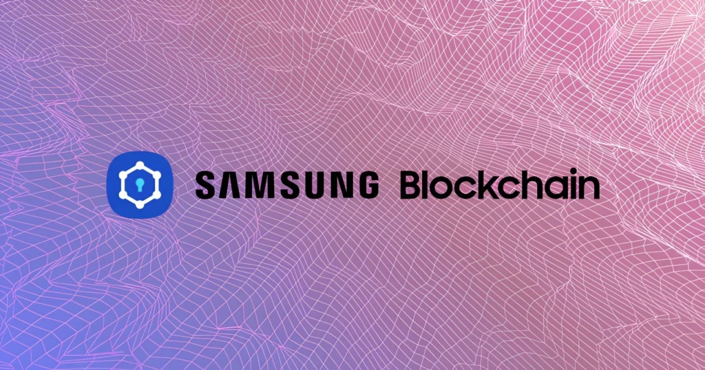 How Does Samsung Use Blockchain? Inside Its Digital Strategy