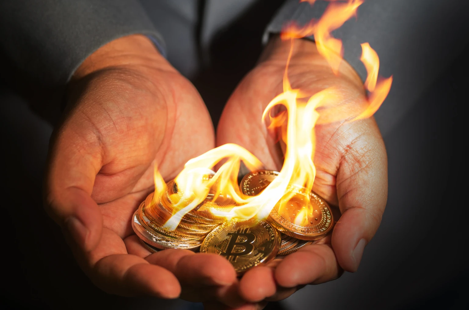 What Does Buyback and Burn Mean?