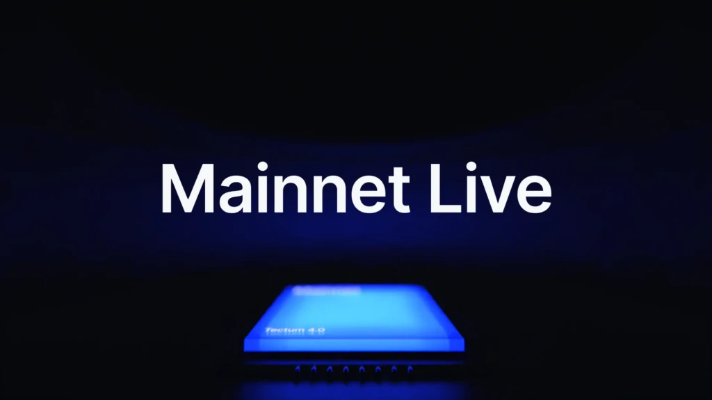 What Is Mainnet in Cryptocurrency? Understanding the Backbone of Blockchain Launches
