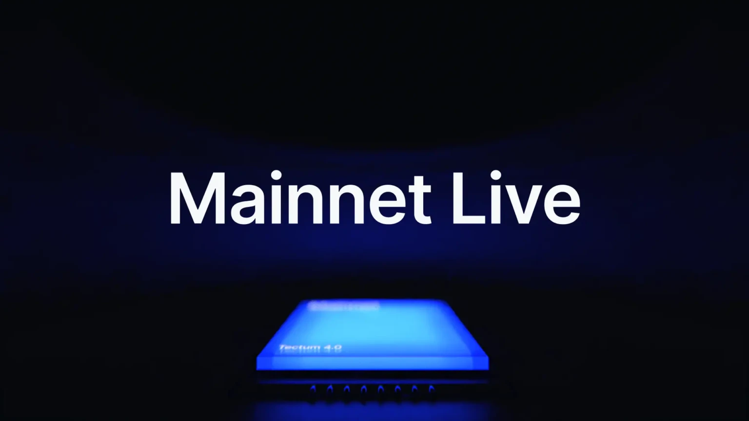 What Is Mainnet in Cryptocurrency? Understanding the Backbone of Blockchain Launches What Is Mainnet in Cryptocurrency? Understanding the Backbone of Blockchain Launches