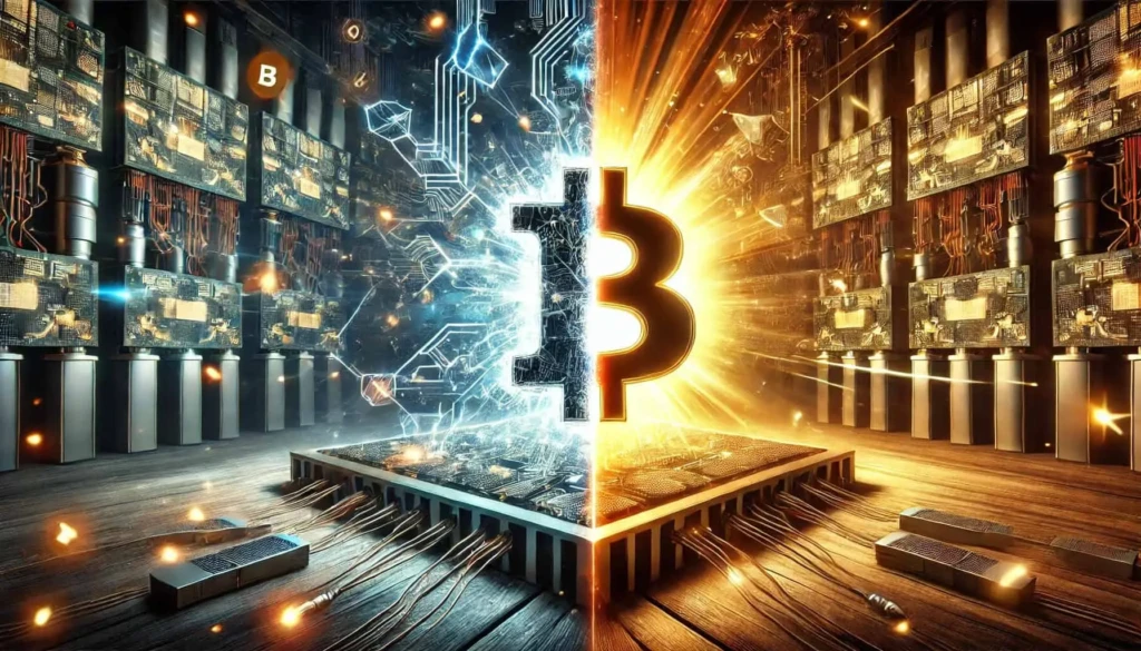 Will Quantum Computers Make Cryptocurrency Obsolete?