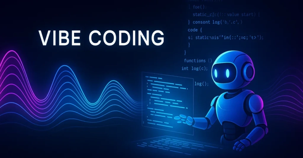 What Is Vibe Coding in AI? Revolutionizing Software Development