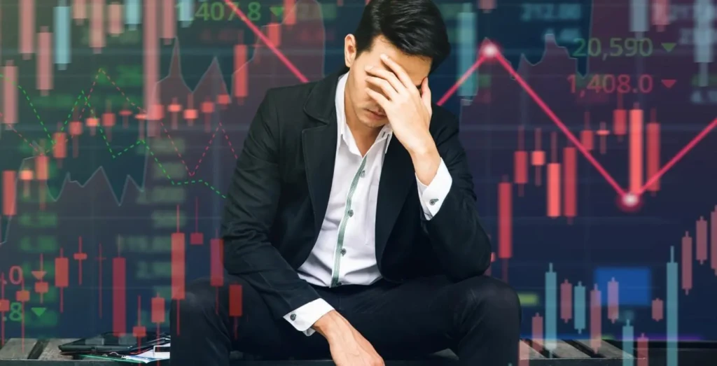 Why Do 90% of People Lose Money in the Stock Market?