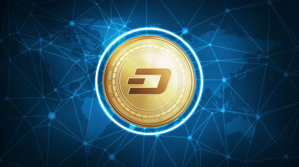 How Does Dash Cryptocurrency Work?
