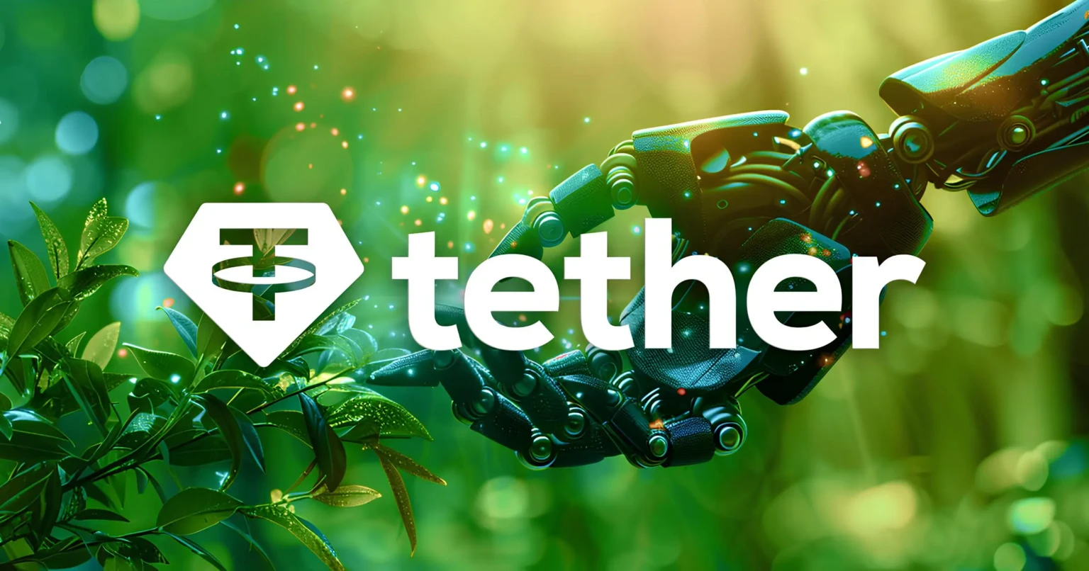 What is Tether AI? Decentralized AI Meets Blockchain Innovation What is Tether AI? Decentralized AI Meets Blockchain Innovation