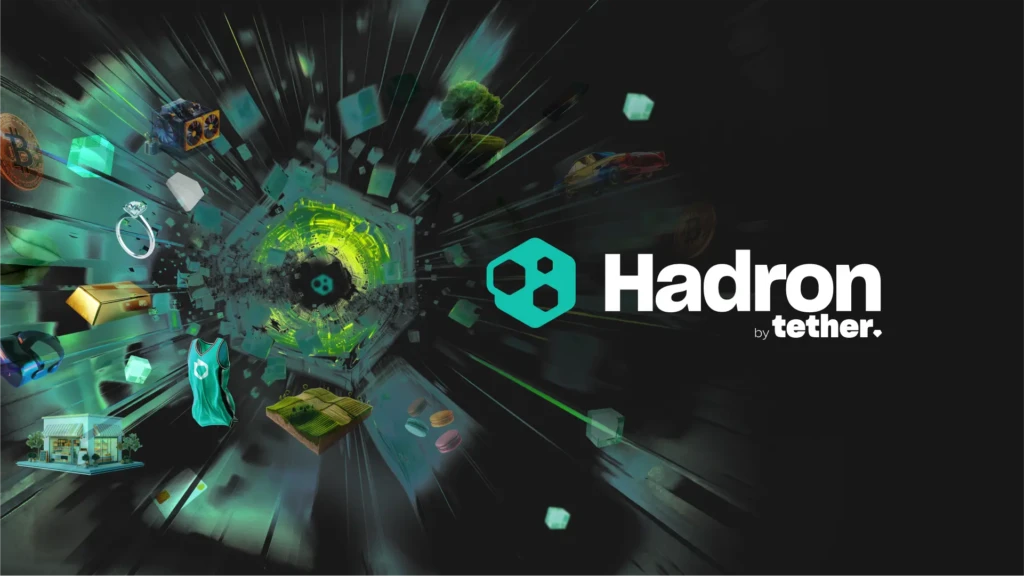 What is Hadron Tether? Exploring Tether’s Asset Tokenization Platform