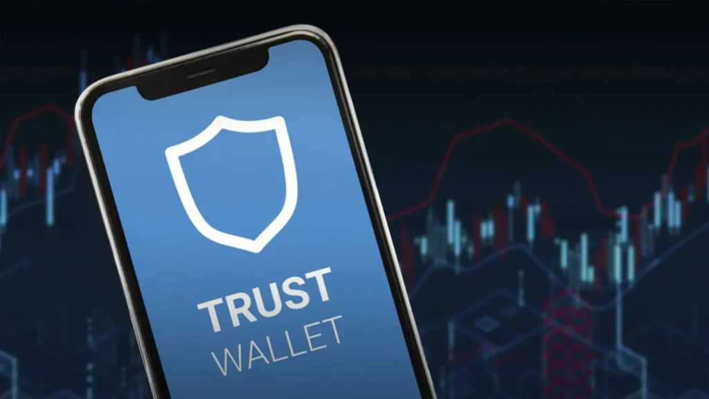 Trust Wallet Unveils Roadmap to Onboard 1B Web3 Users