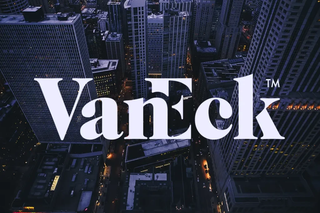 How Does VanEck Bitcoin ETF Work?