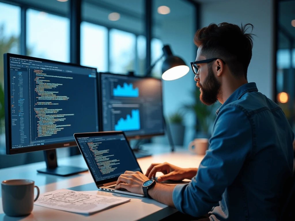 What Skills Do Blockchain Engineers Need to Succeed?