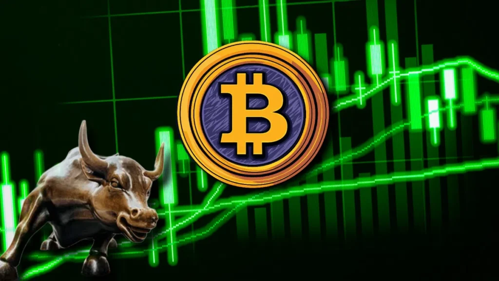 3 reasons why a Bitcoin rally to $125K could be delayed