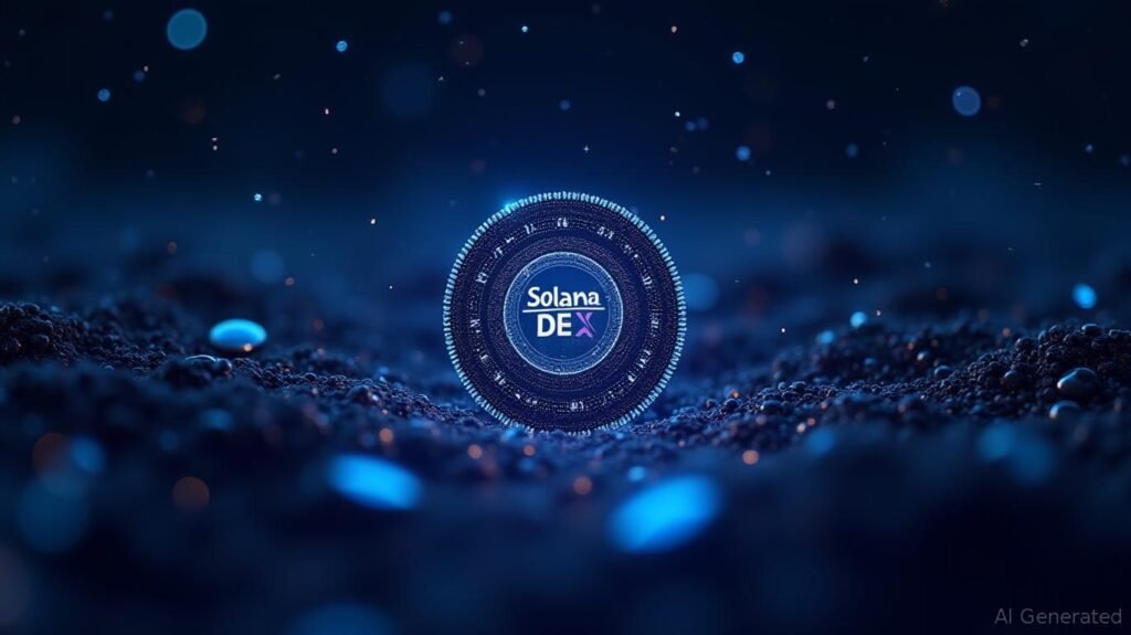 Solana DEXs must focus on building resilient markets