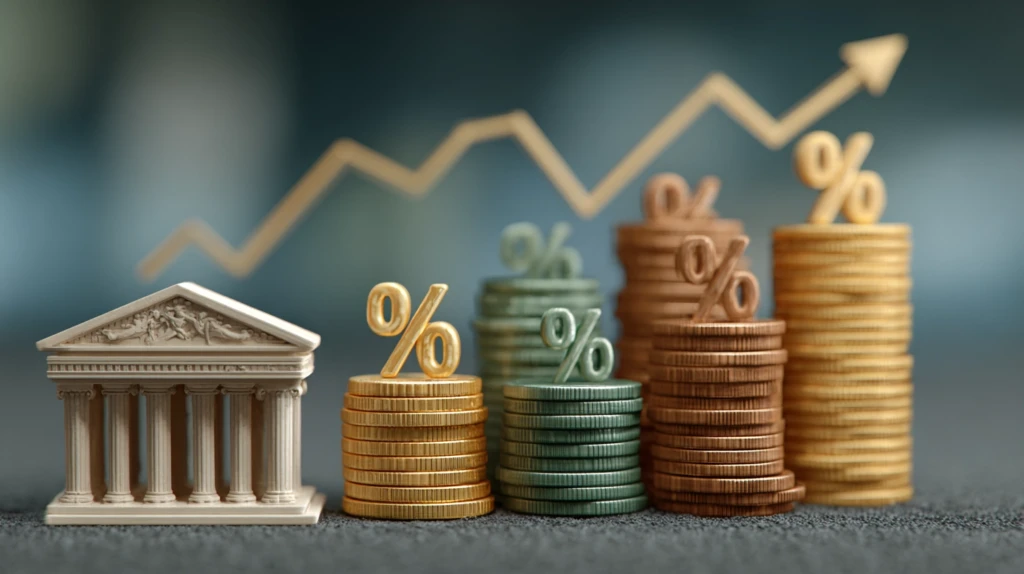 What Do Interest Rates Mean? A Deep Financial Breakdown