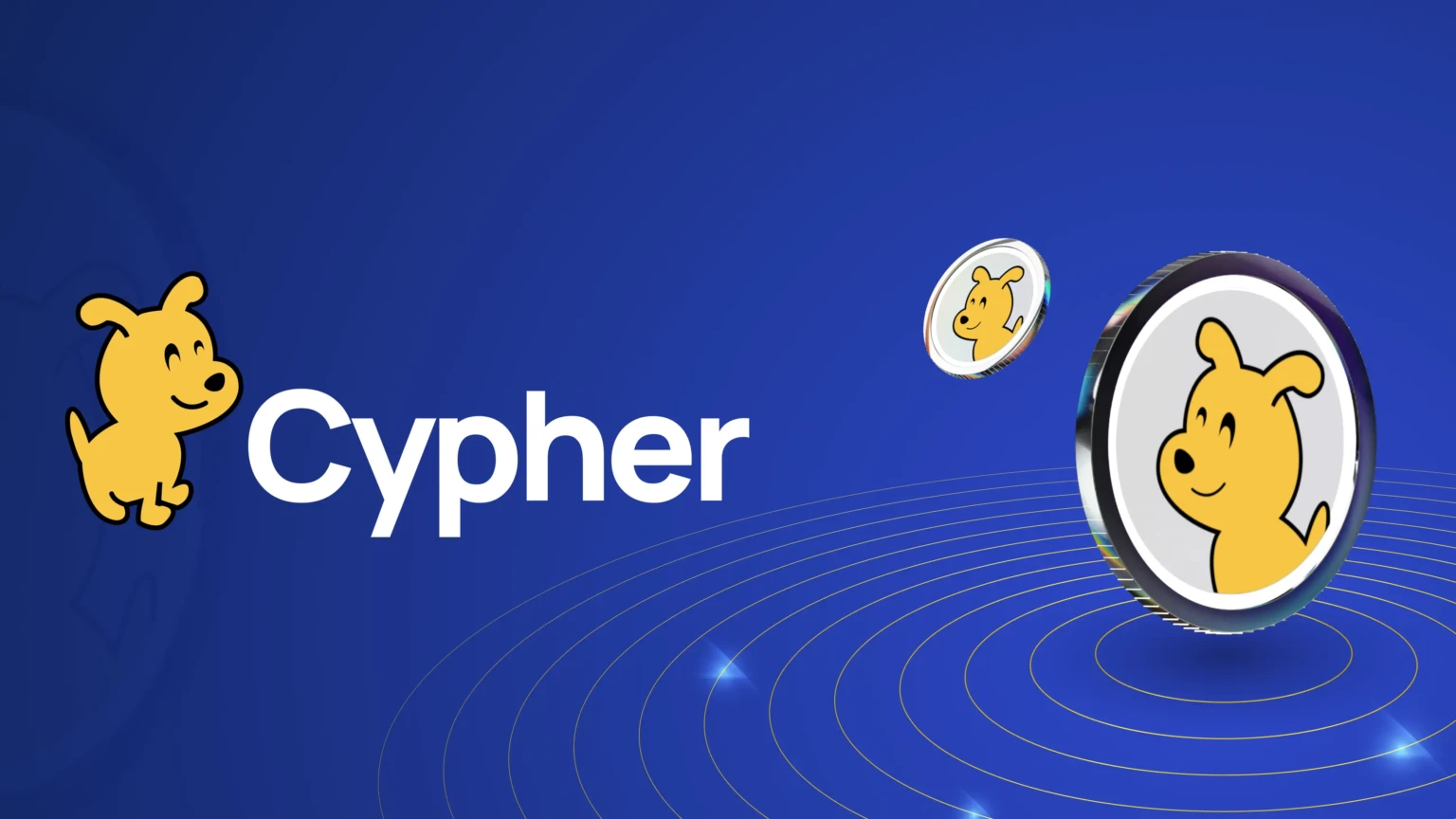 Y Combinator and Coinbase Venture Backed Cypher Protocol Unlocks On-Chain Payments and Rewards
