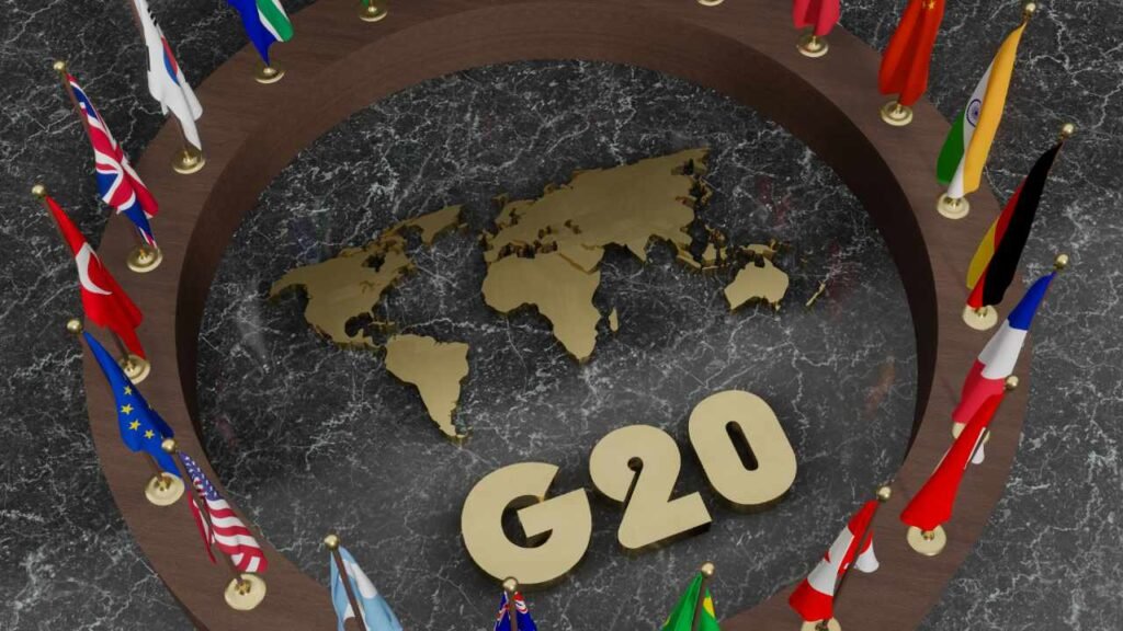 G20 crypto: Privacy Laws Crippling Global Crypto Oversight