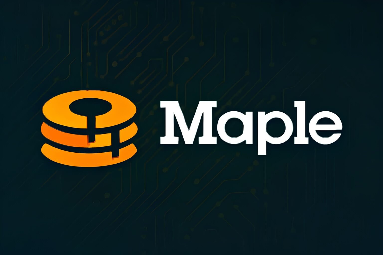 Maple Finance Expands to Aave’s DeFi Lending Markets