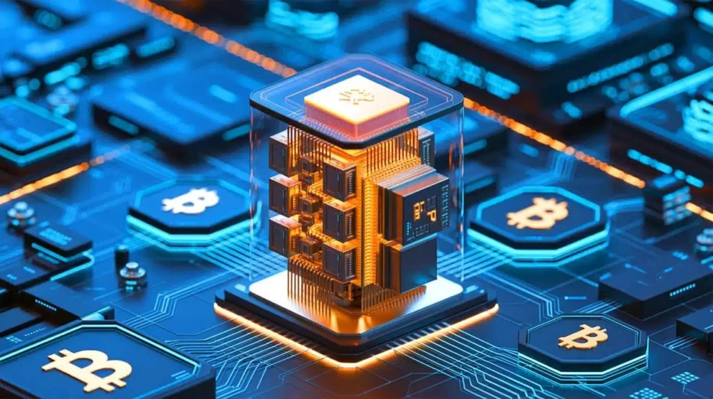 Can Quantum Computers Steal Bitcoin? The Truth Unveiled