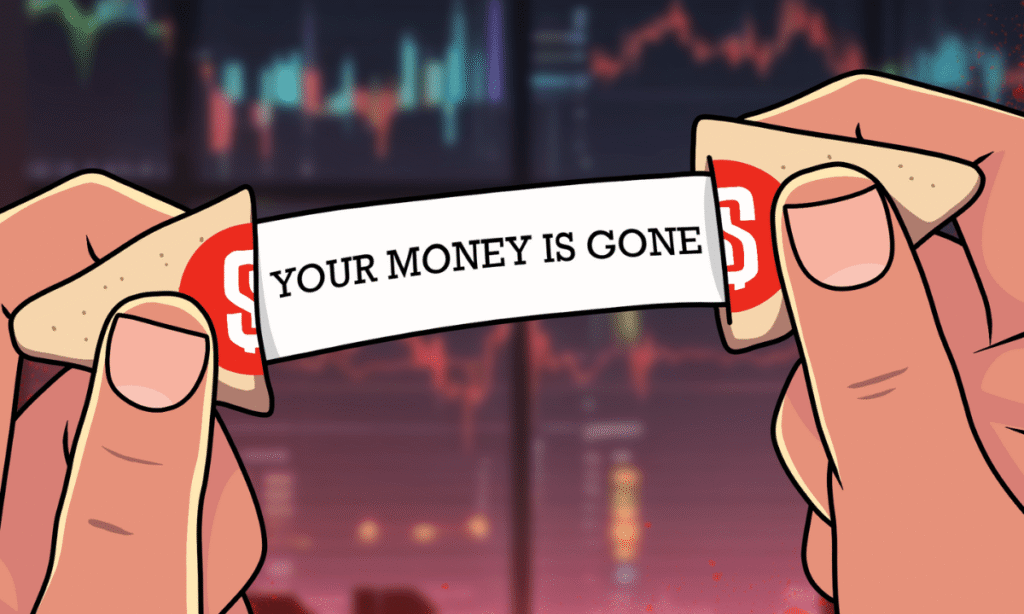 Scamcoin Soars: A Community-Driven Solana Memecoin Hits $1 Million