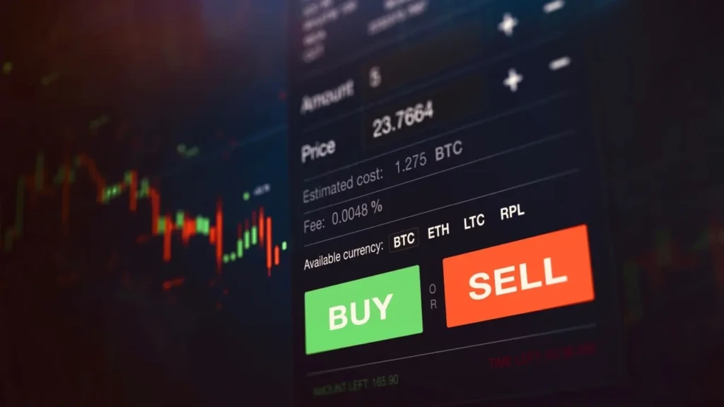 Can You Sell Options on Bitcoin? Understanding the Market