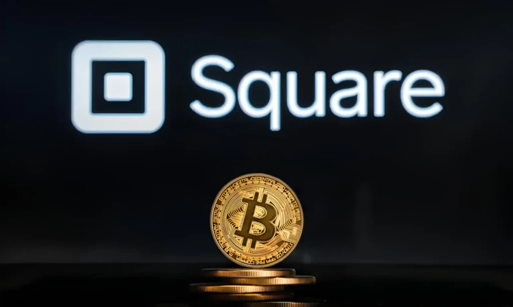 What is Square Doing with Bitcoin?
