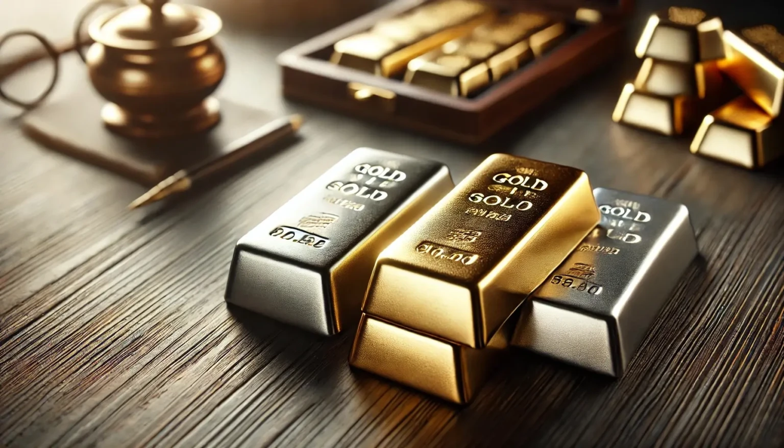 How Do Beginners Invest in Gold and Silver? A Complete Guide