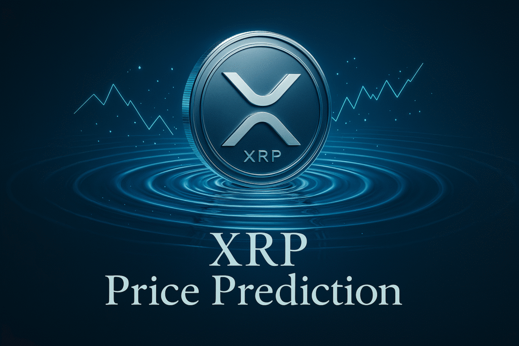 XRP Price: Can Ripple Reach $100?