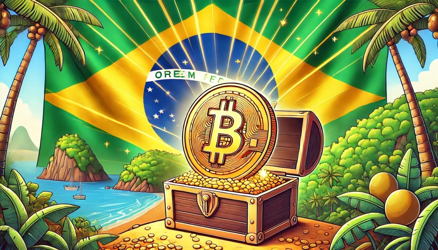 Brazil Bitcoin: Inside the Central Bank’s Political Chessboard