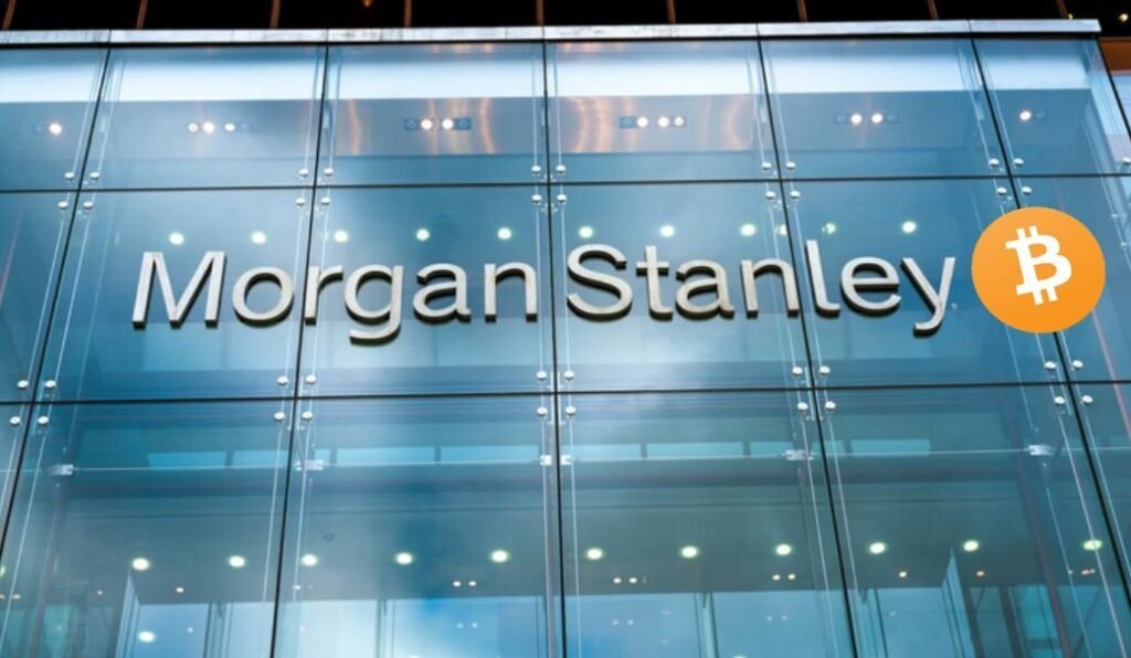 Morgan Stanley Bitcoin Outlook: ‘Harvest Time’ as Market Enters Fall Season