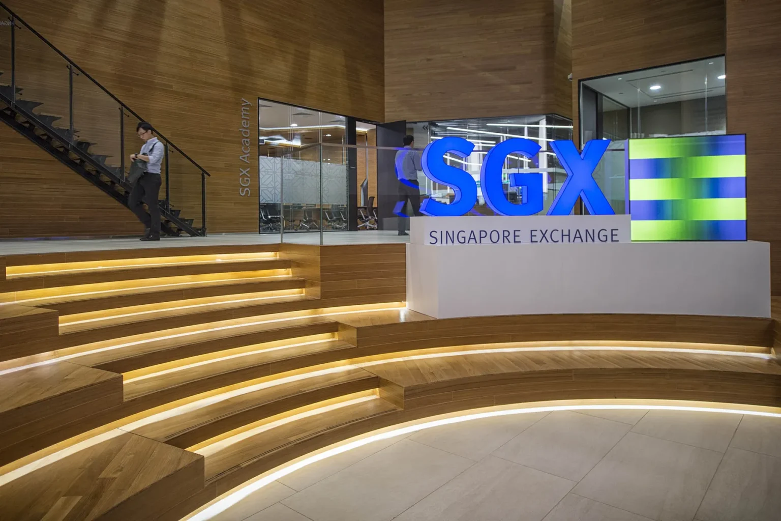 SGX crypto derivatives expand with new BTC and ETH perps
