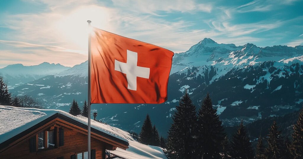 Switzerland Crypto Tax Delay: Why Info Sharing Won’t Start Until 2027