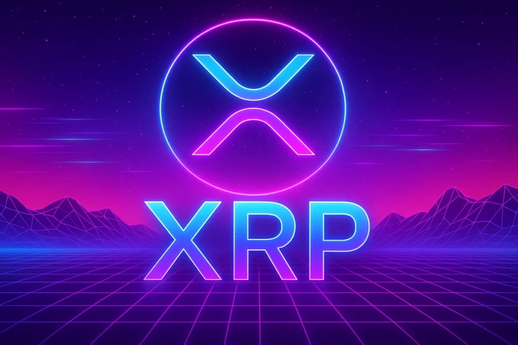 XRP Price Prediction: 2025, 2026, 2030 Forecast & Analysis