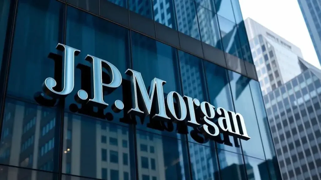 blockchain jpmorgan: Inside JPMorgan’s Tokenization Engine