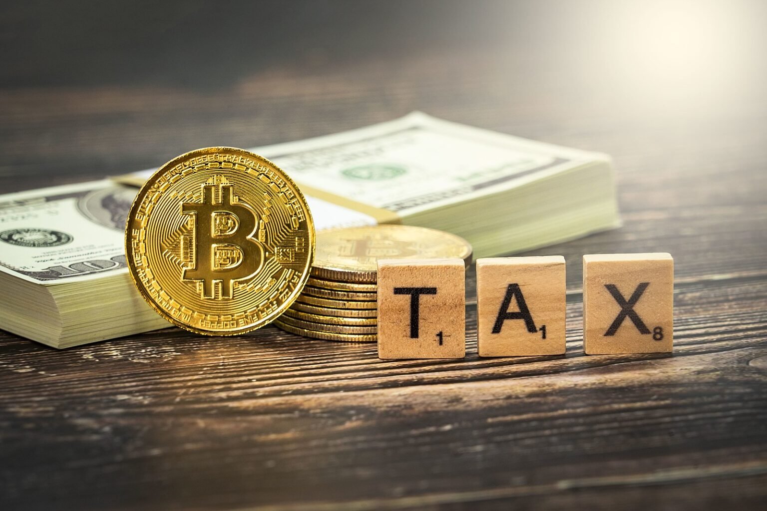 Bitcoin Tax Alarm: Inside the De Minimis Debate