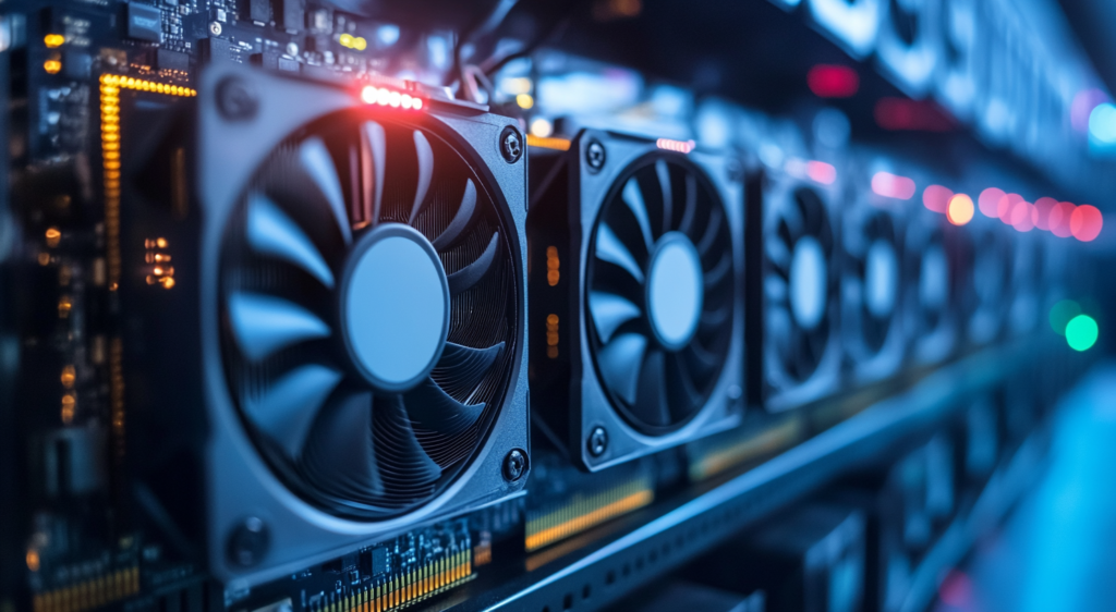 HOLYMining Gains Attention Amid Market Volatility