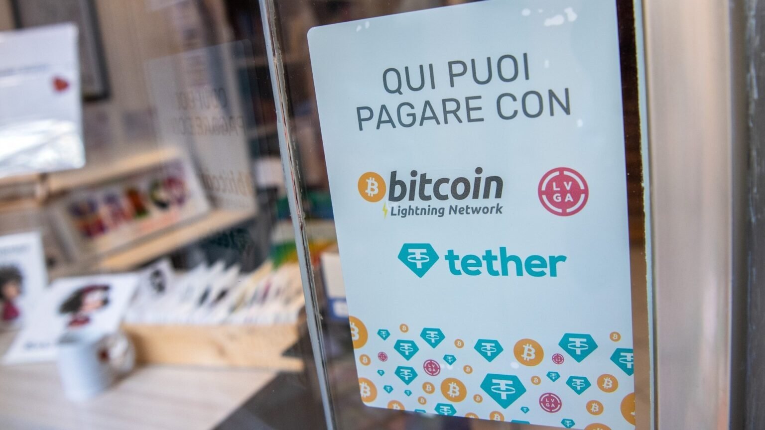 Lugano Bitcoin Faces Real-World Payments Test