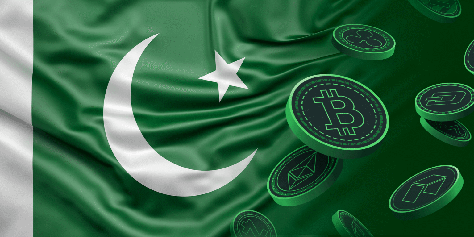 Pakistan Crypto: Why Bitcoin & Blockchain Could Become Pakistan’s New Financial Rail