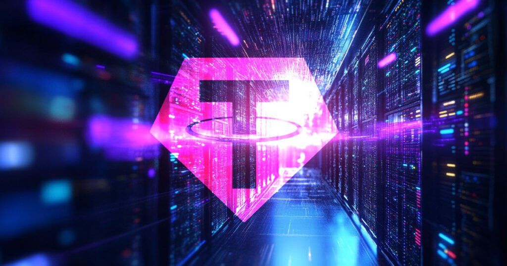 Tether AI Pushes Into Healthcare With Privacy-First Platform
