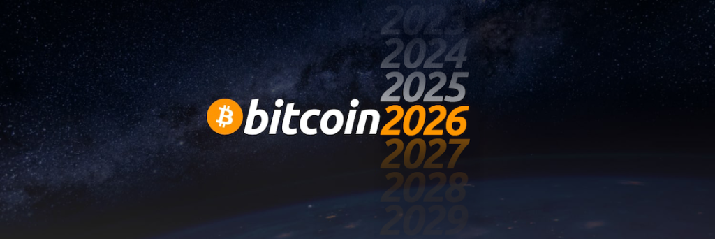 Where will Bitcoin 2026 be
