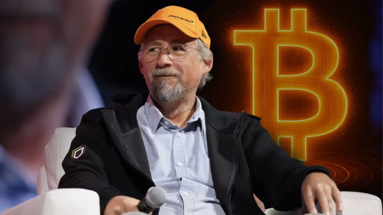 adam back dismisses quantum risk claims