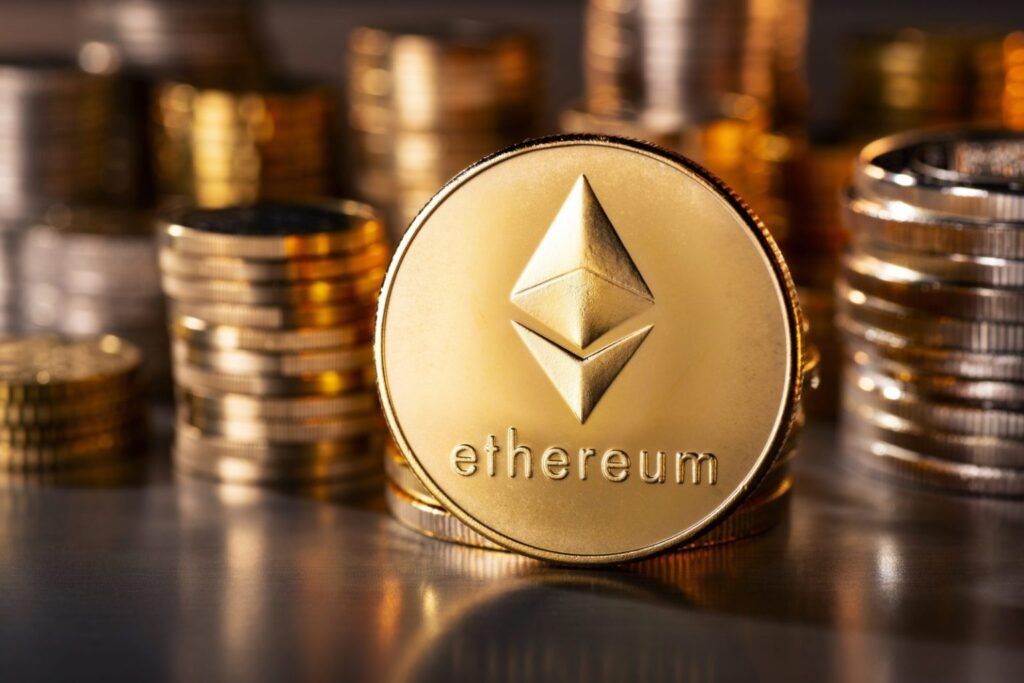 ethereum price prediction 2030