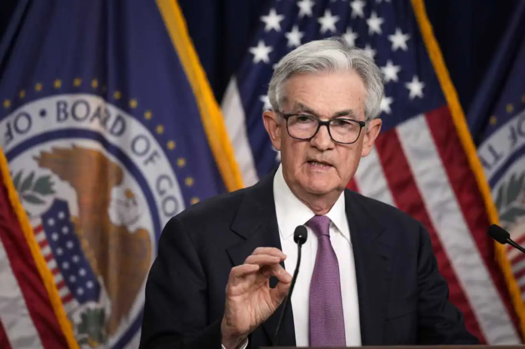 Jerome Powell criminal probe: What We Know So Far